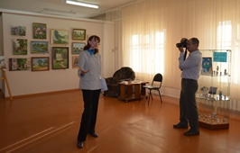 М. А. Лысаковская